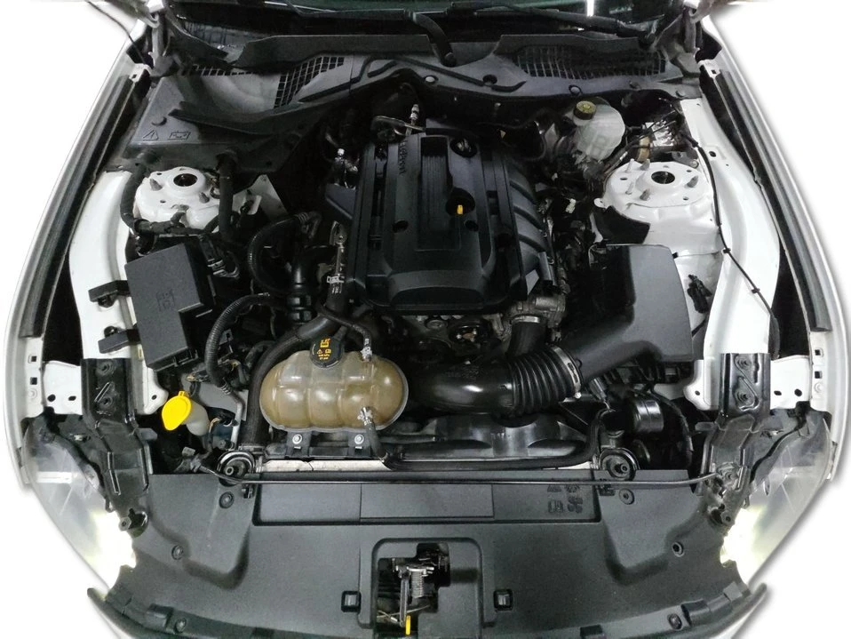 2018 Ford S550 Mustang - Image 10 of 20