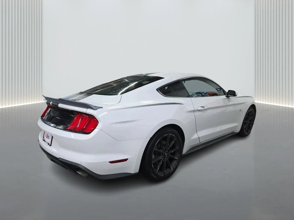 2018 Ford S550 Mustang - Image 5 of 20