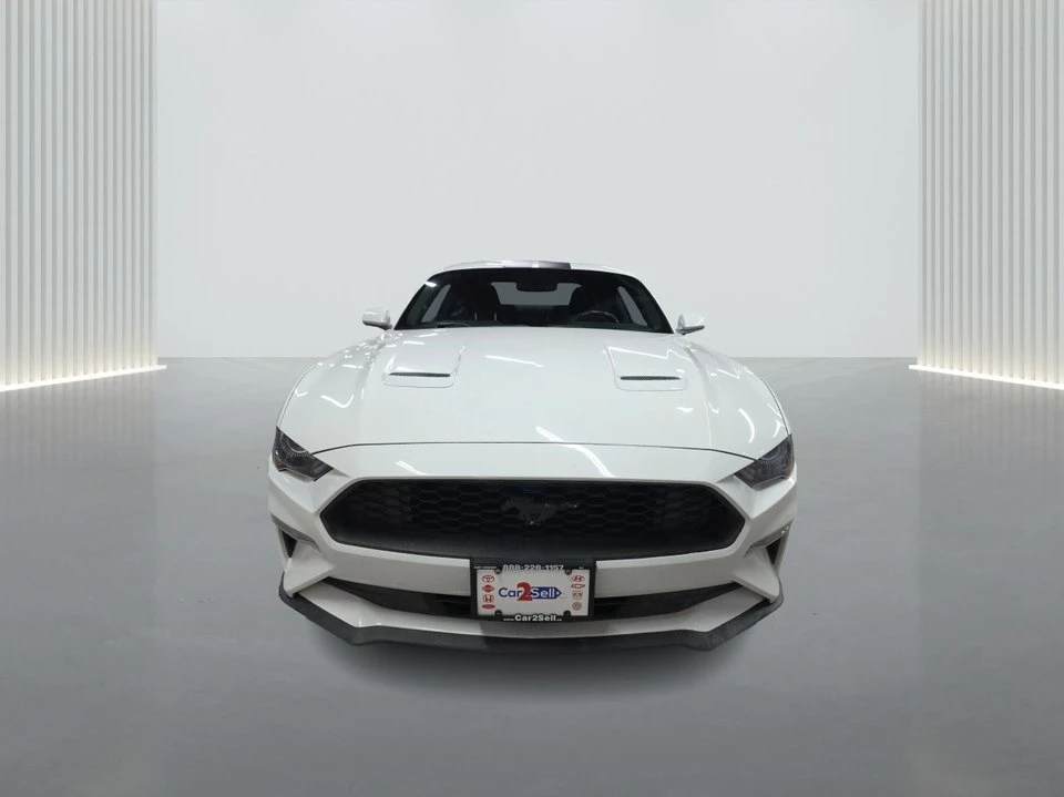 2018 Ford S550 Mustang - Image 8 of 20