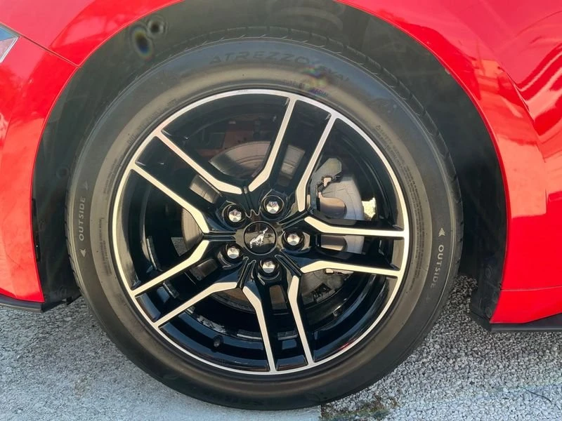 2018 Ford S550 Mustang - Image 18 of 19