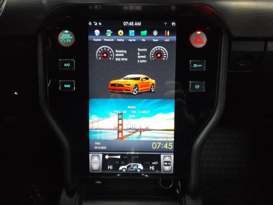 2018 Ford S550 Mustang - Image 13 of 20