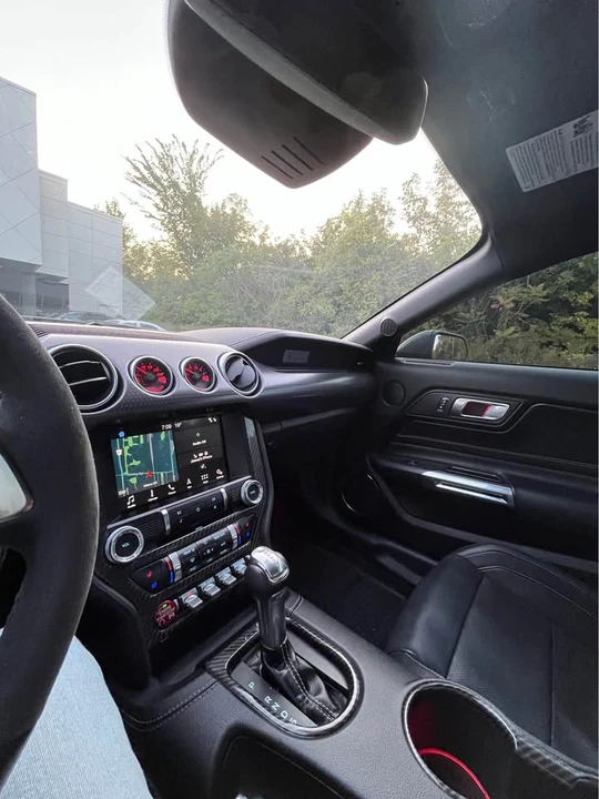 2018 Ford S550 Mustang - Image 9 of 9