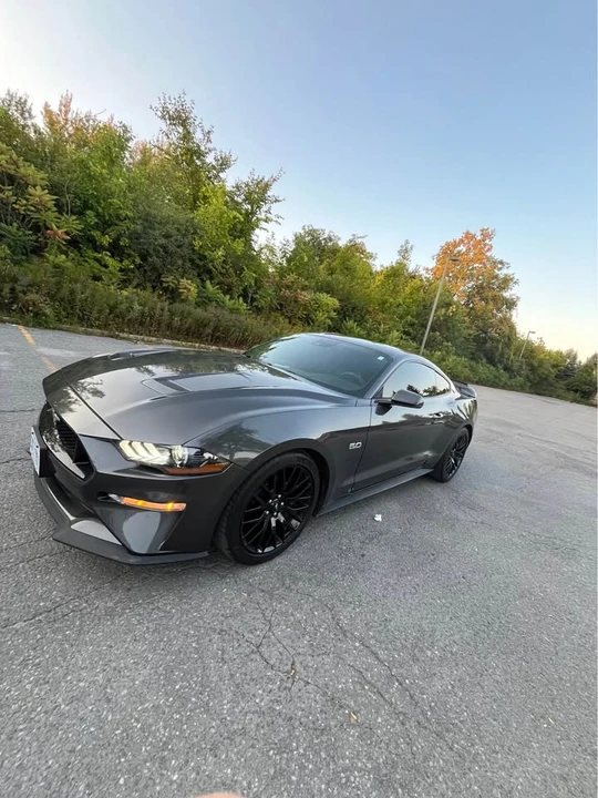 2018 Ford S550 Mustang - Image 6 of 9