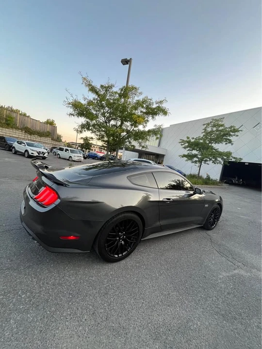 2018 Ford S550 Mustang - Image 5 of 9