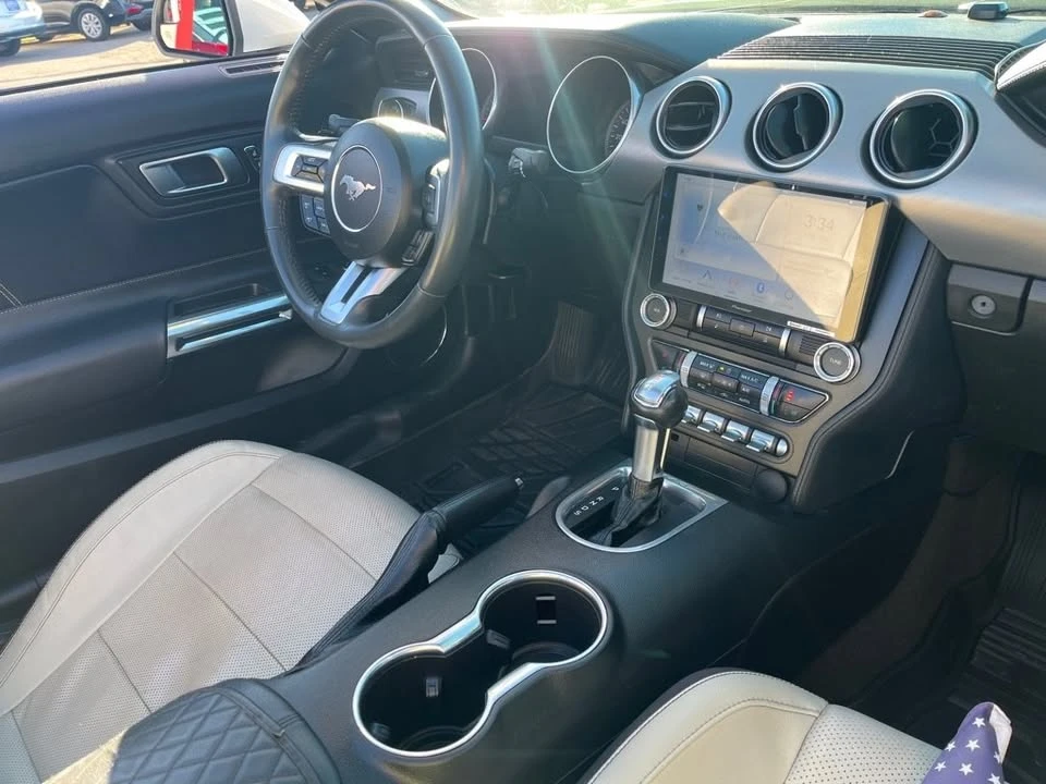 2018 Ford S550 Mustang - Image 9 of 10