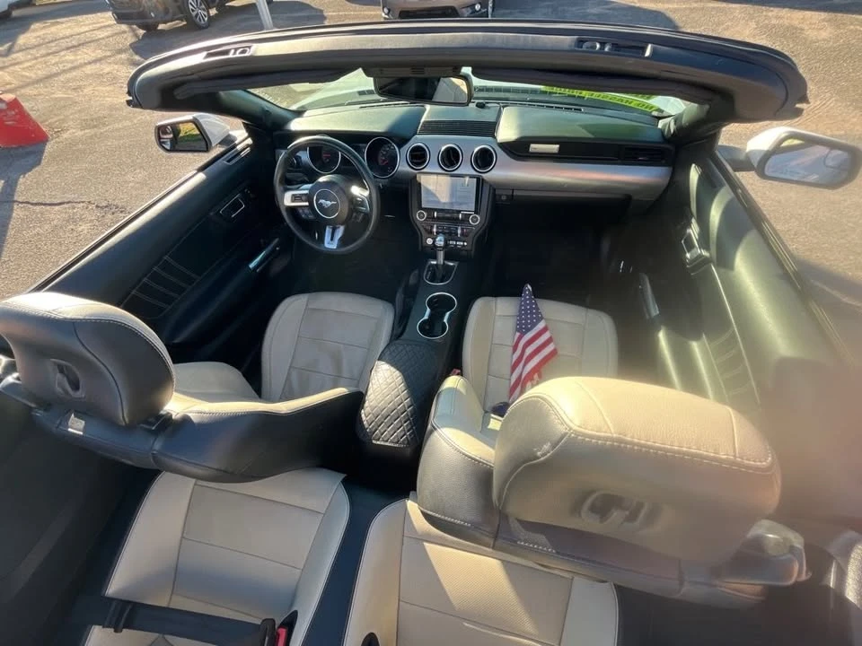 2018 Ford S550 Mustang - Image 8 of 10