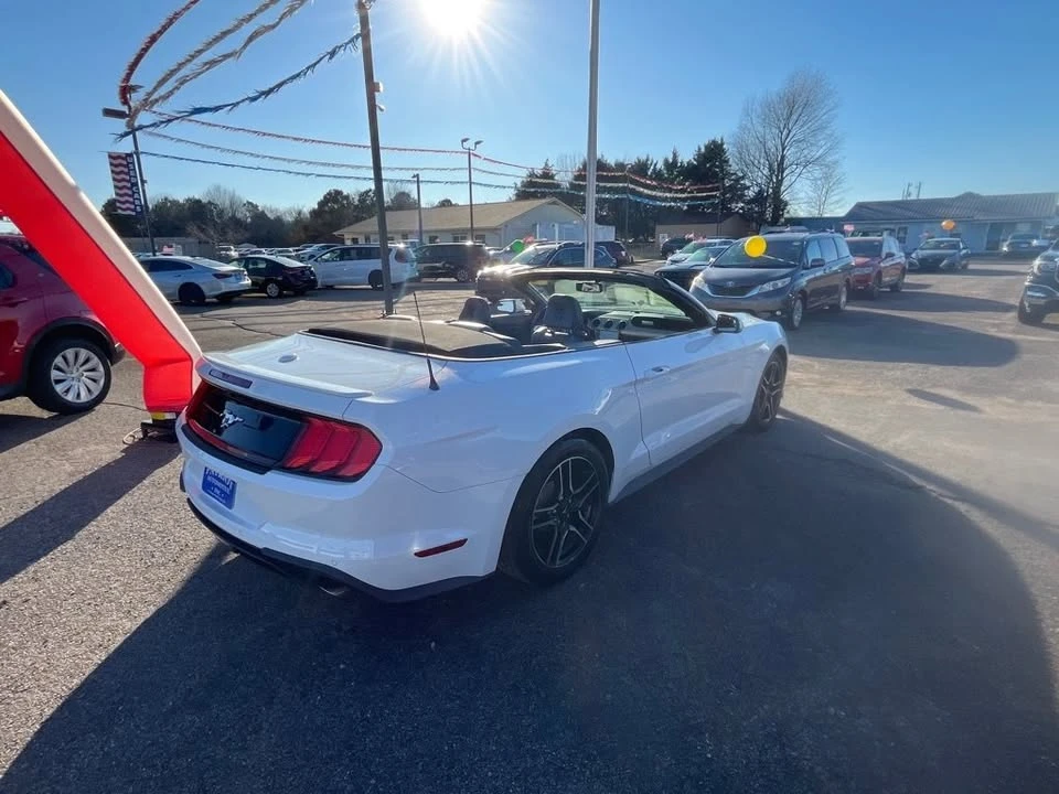 2018 Ford S550 Mustang - Image 6 of 10