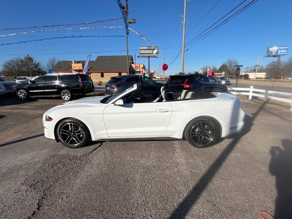2018 Ford S550 Mustang - Image 3 of 10