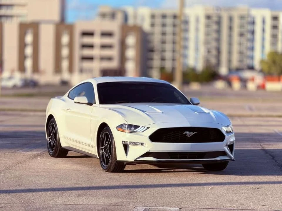 2018 Ford S550 Mustang - Image 2 of 13