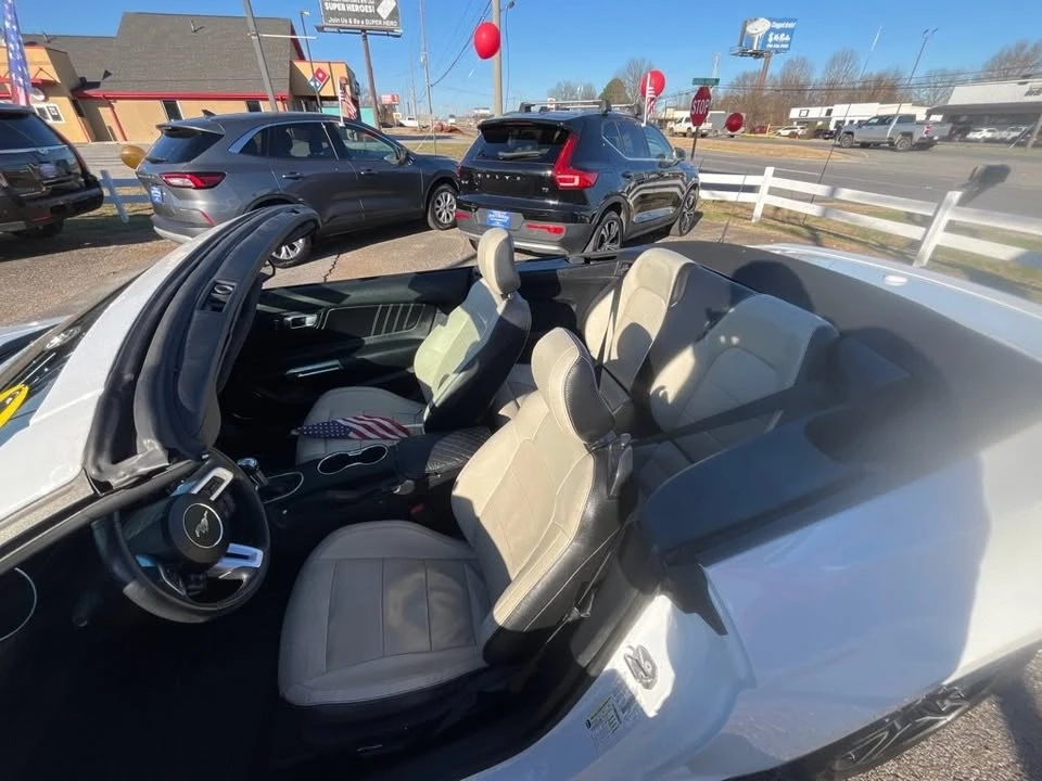 2018 Ford S550 Mustang - Image 10 of 10