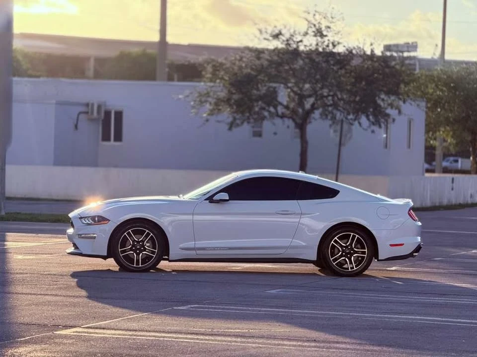 2018 Ford S550 Mustang - Image 5 of 13