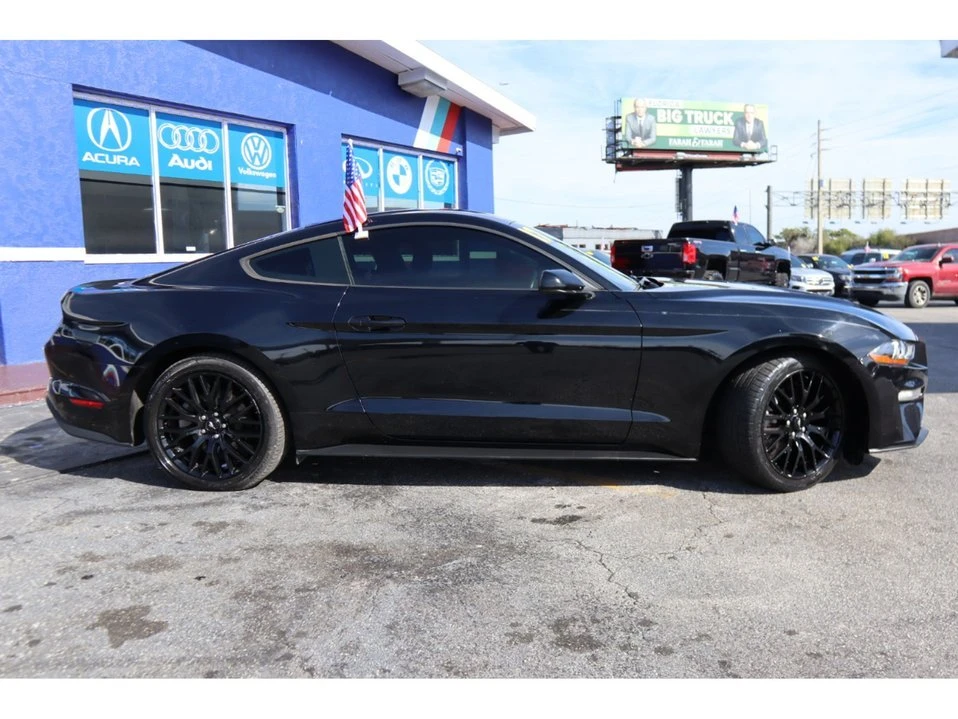 2018 Ford S550 Mustang - Image 4 of 17