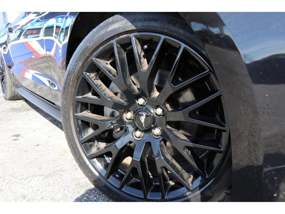 2018 Ford S550 Mustang - Image 3 of 17