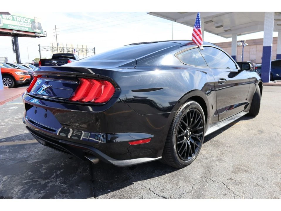 2018 Ford S550 Mustang - Image 5 of 17