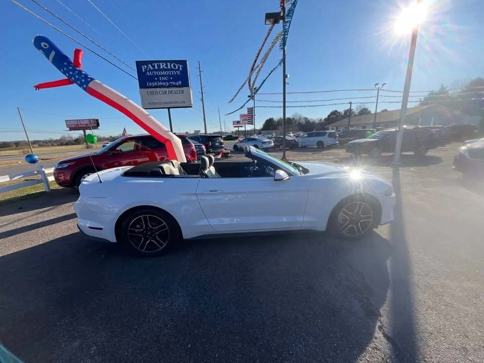 2018 Ford S550 Mustang - Image 7 of 10