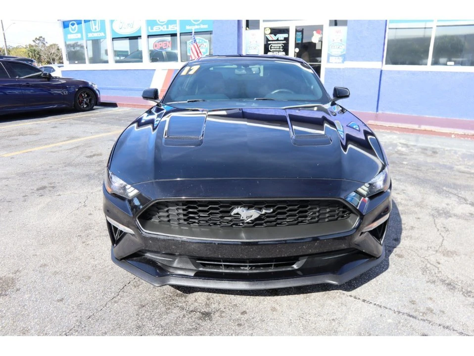 2018 Ford S550 Mustang - Image 9 of 17