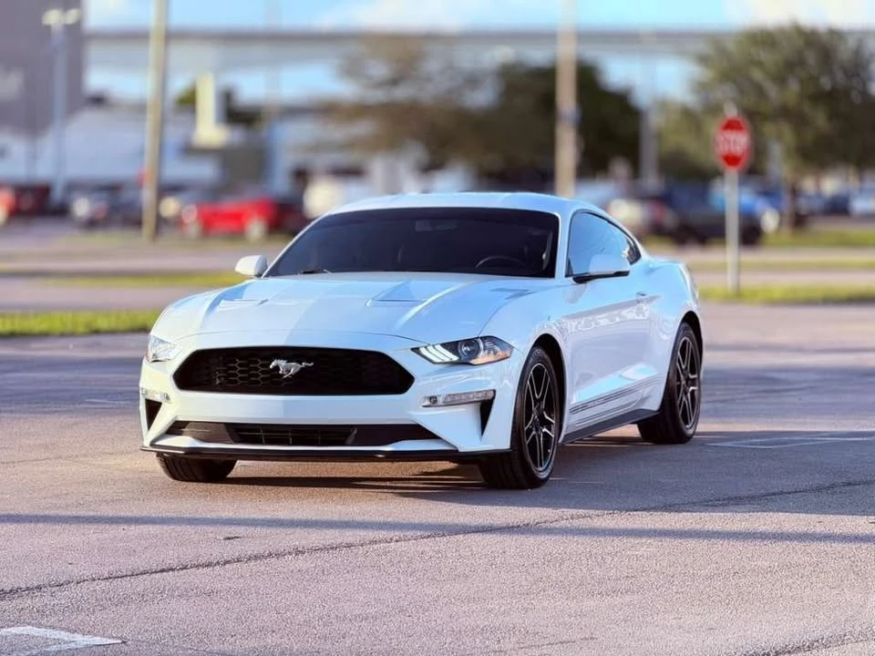 2018 Ford S550 Mustang - Image 3 of 13