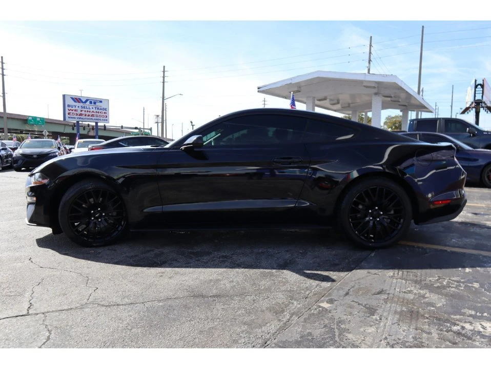 2018 Ford S550 Mustang - Image 8 of 17