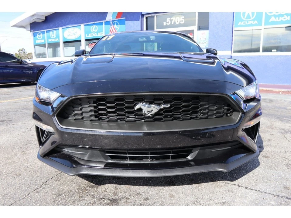 2018 Ford S550 Mustang - Image 10 of 17