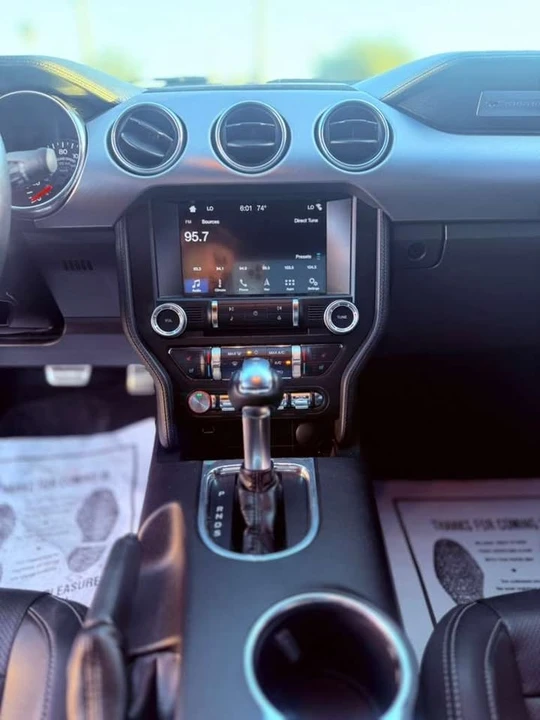 2018 Ford S550 Mustang - Image 10 of 13