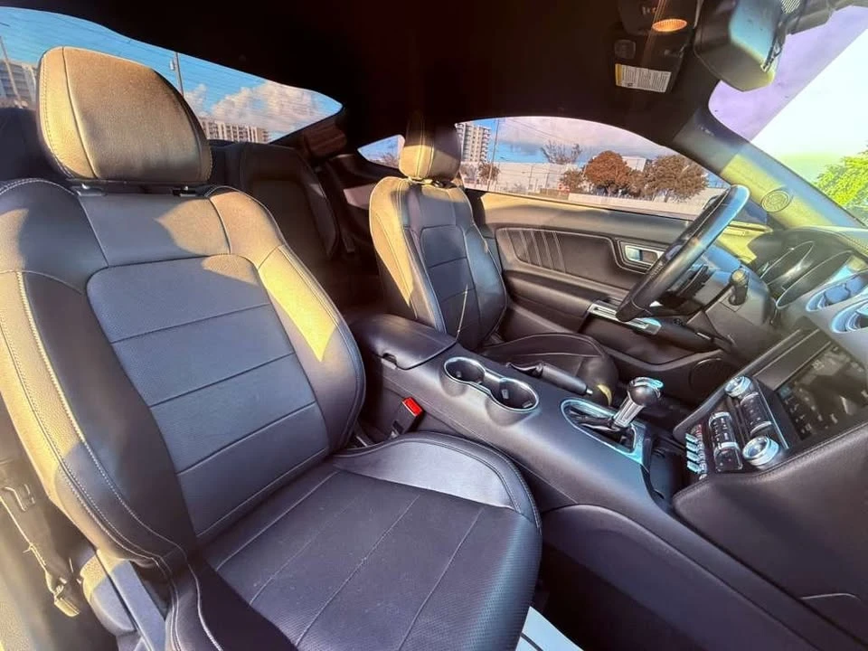 2018 Ford S550 Mustang - Image 13 of 13