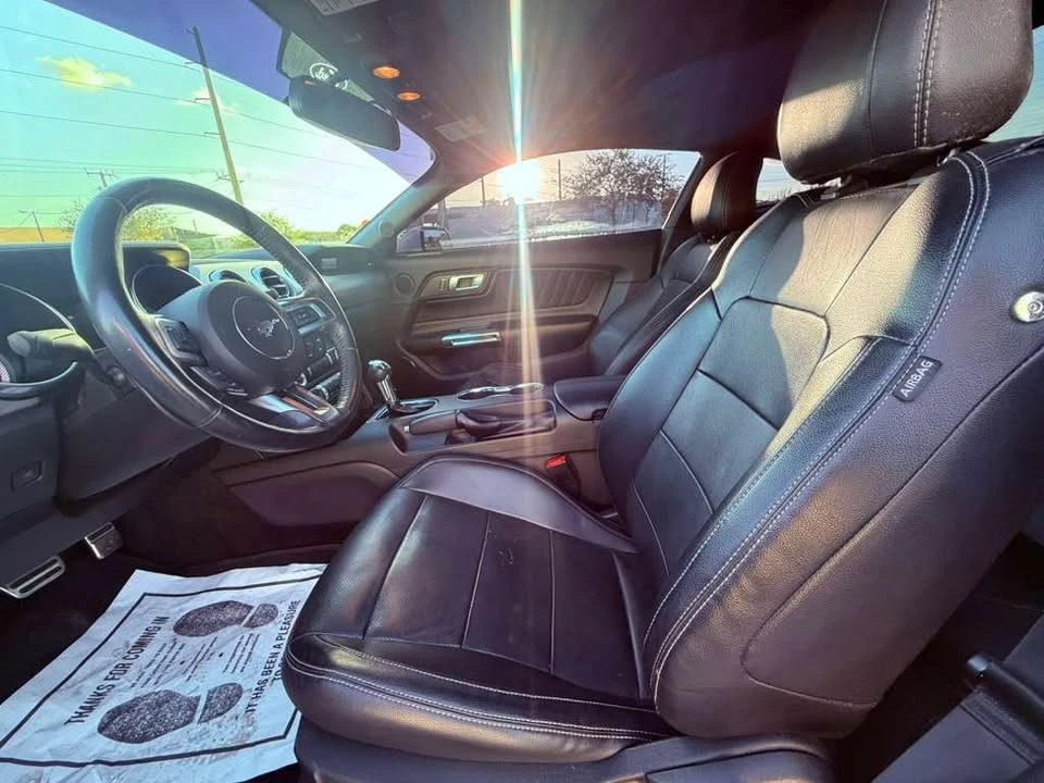 2018 Ford S550 Mustang - Image 12 of 13