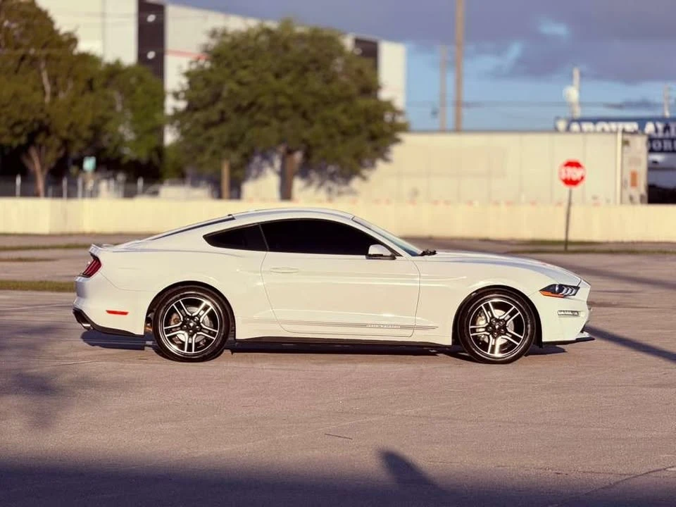 2018 Ford S550 Mustang - Image 4 of 13