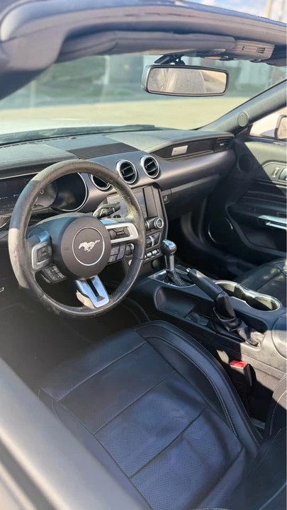 2018 Ford S550 Mustang - Image 7 of 10