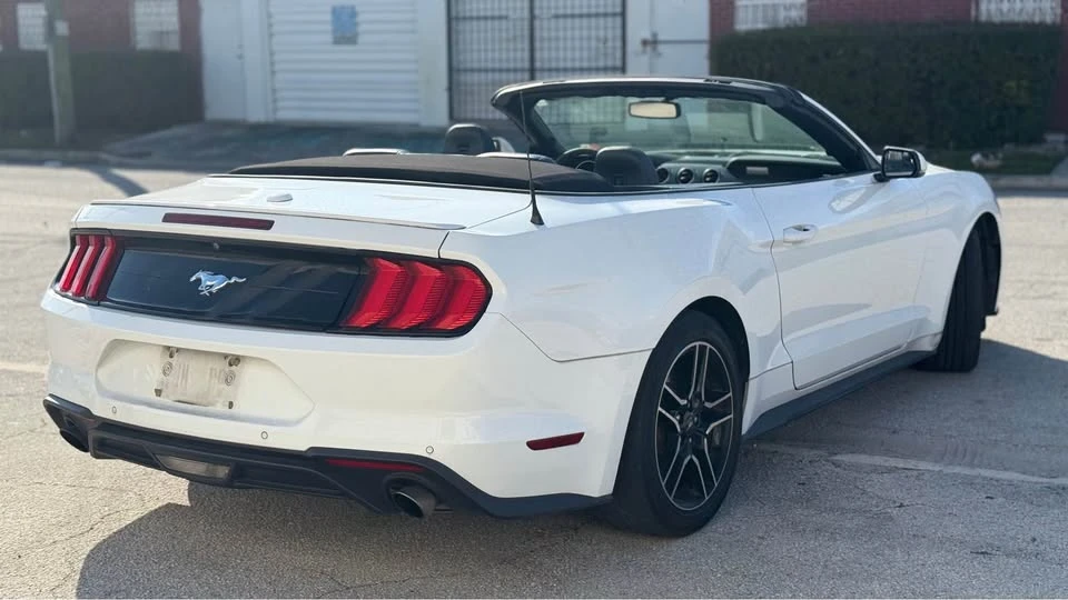 2018 Ford S550 Mustang - Image 4 of 10