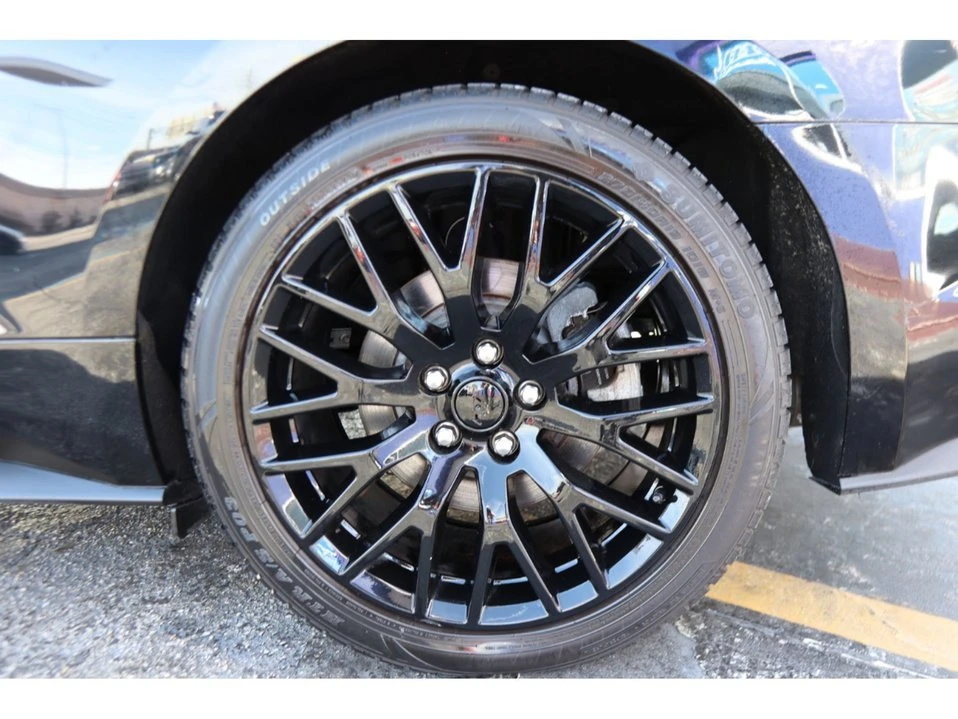 2018 Ford S550 Mustang - Image 12 of 17