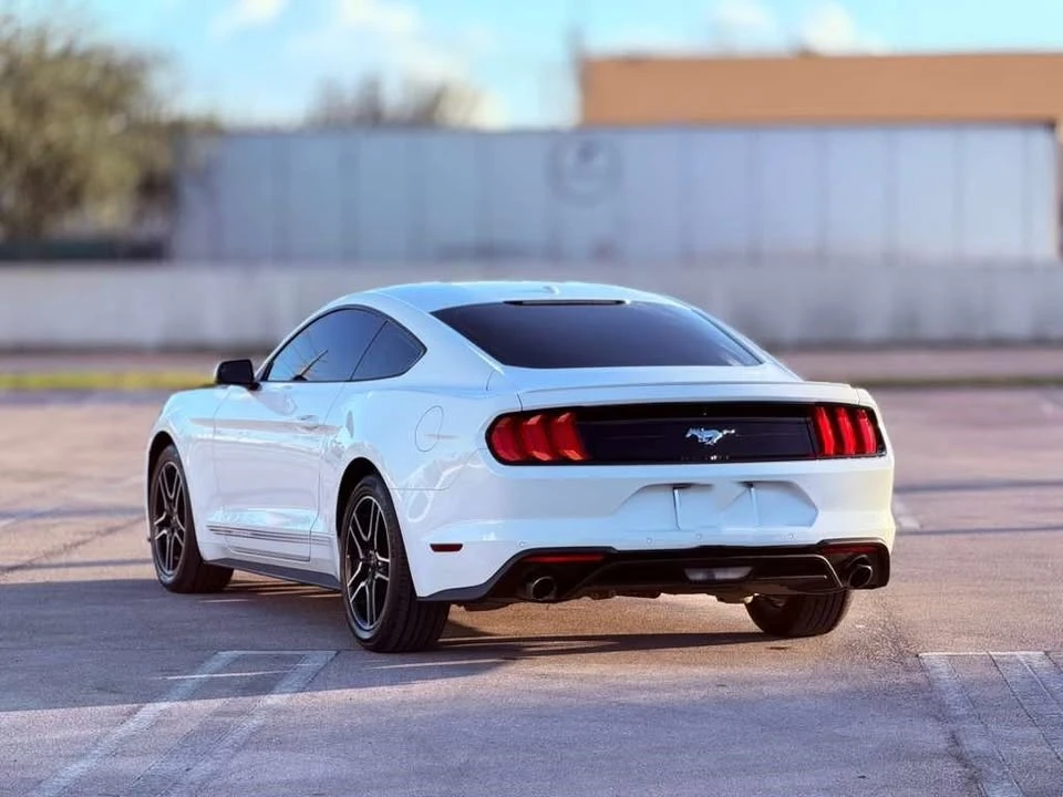 2018 Ford S550 Mustang - Image 7 of 13