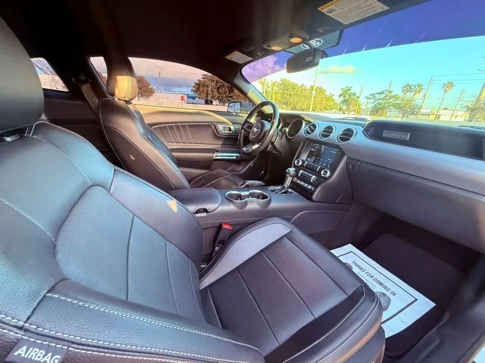 2018 Ford S550 Mustang - Image 11 of 13