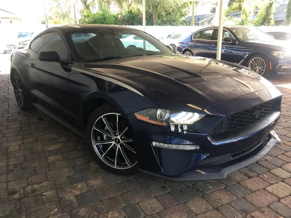2018 Ford S550 Mustang - Image 3 of 18