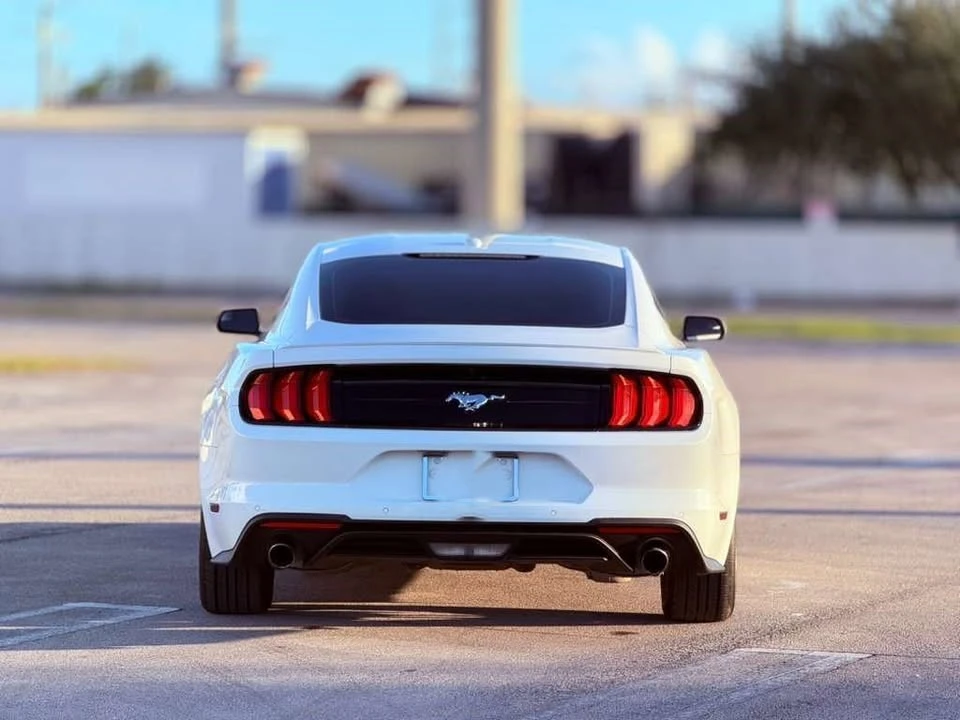 2018 Ford S550 Mustang - Image 8 of 13