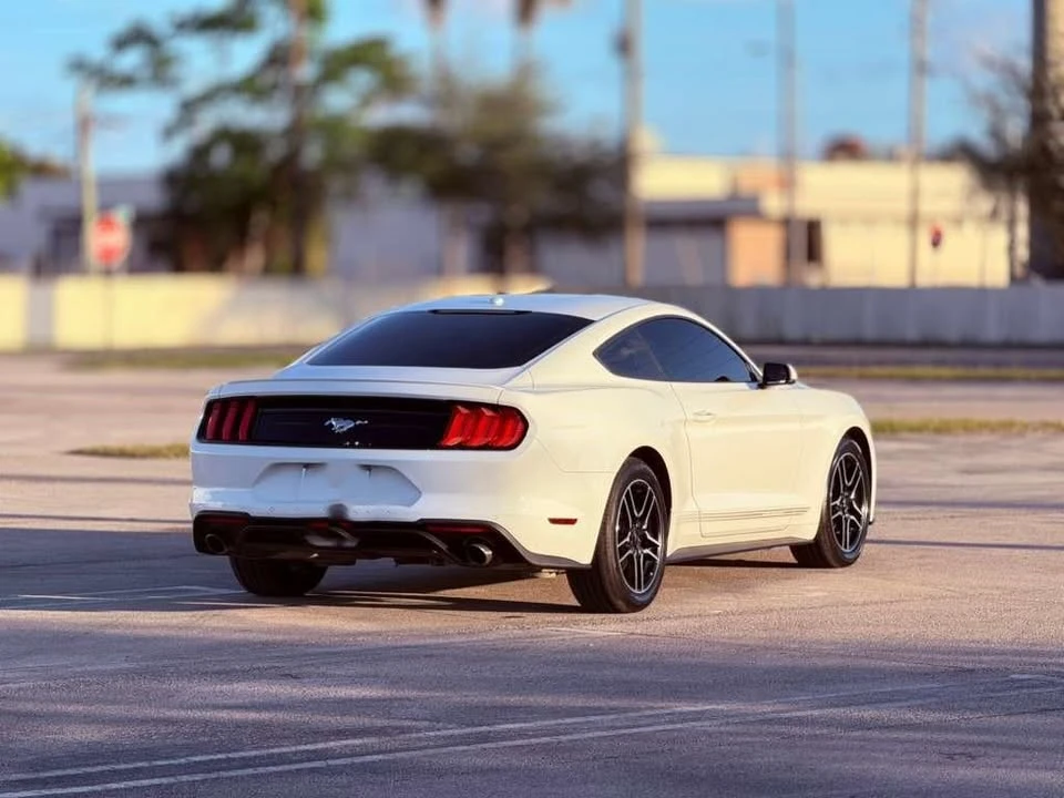 2018 Ford S550 Mustang - Image 6 of 13