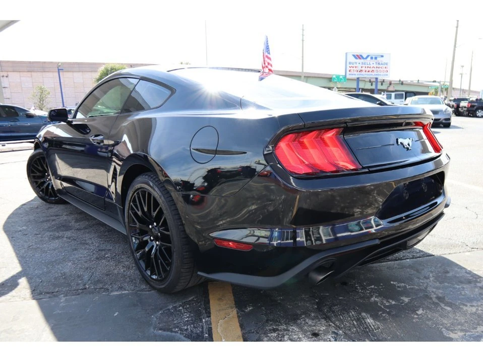 2018 Ford S550 Mustang - Image 7 of 17