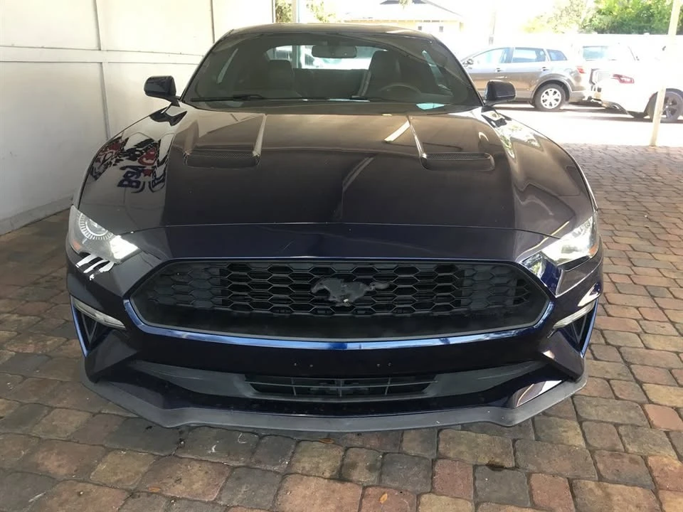 2018 Ford S550 Mustang - Image 2 of 18