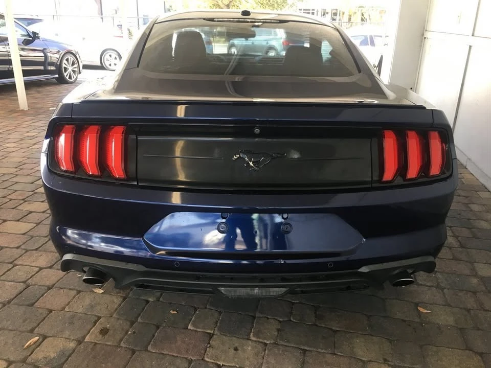 2018 Ford S550 Mustang - Image 7 of 18