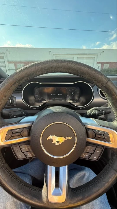 2018 Ford S550 Mustang - Image 10 of 10