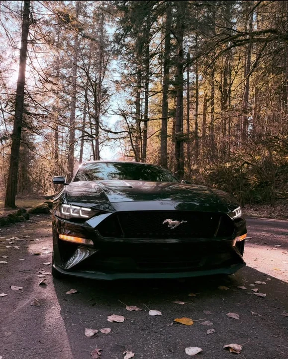 2018 Ford S550 Mustang - Image 4 of 8