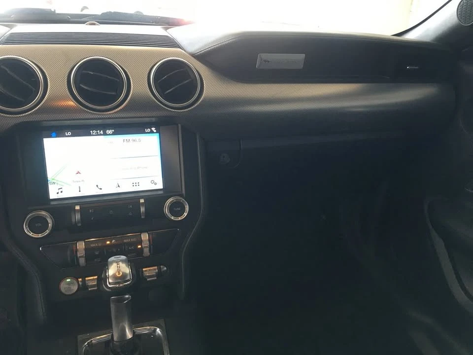 2018 Ford S550 Mustang - Image 17 of 18