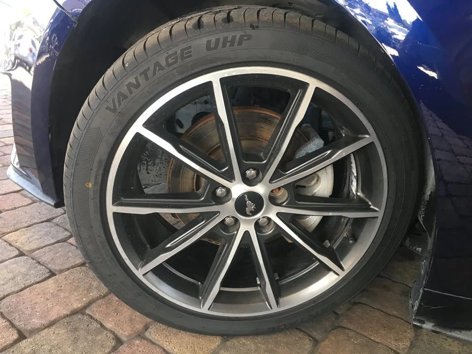 2018 Ford S550 Mustang - Image 5 of 18