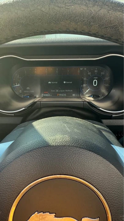 2018 Ford S550 Mustang - Image 9 of 10