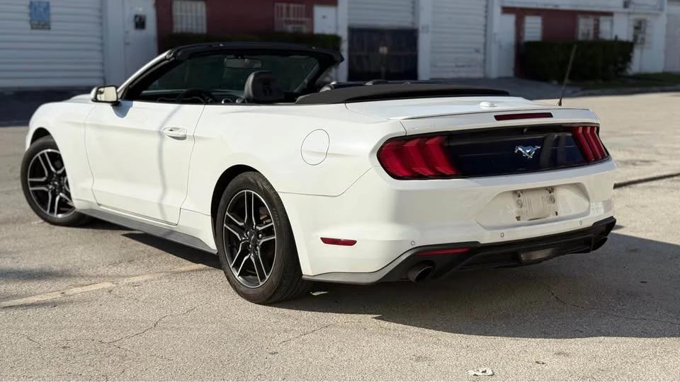 2018 Ford S550 Mustang - Image 5 of 10