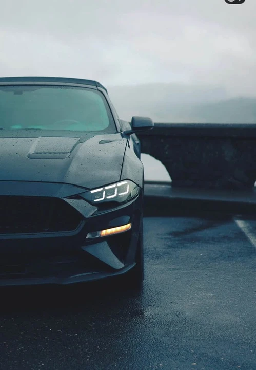 2018 Ford S550 Mustang - Image 3 of 8