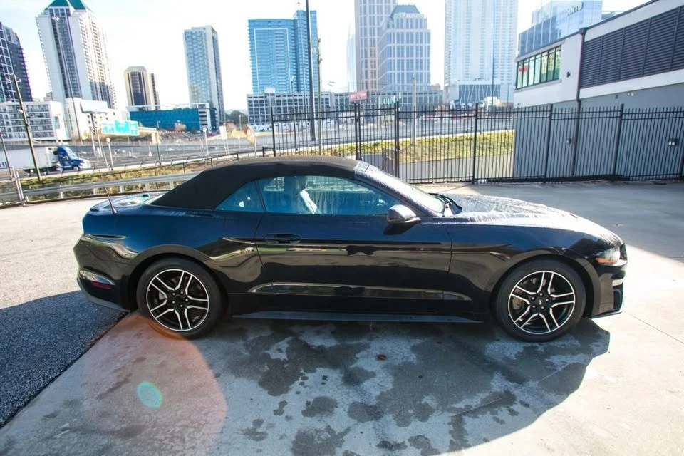 2018 Ford S550 Mustang - Image 19 of 20