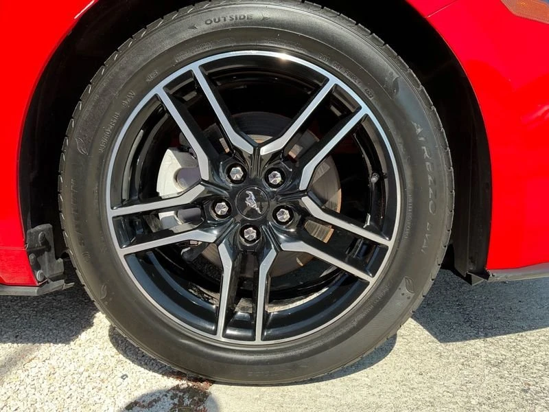 2018 Ford S550 Mustang - Image 17 of 19