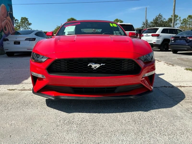 2018 Ford S550 Mustang - Image 7 of 19