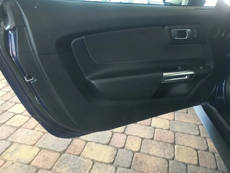 2018 Ford S550 Mustang - Image 11 of 18