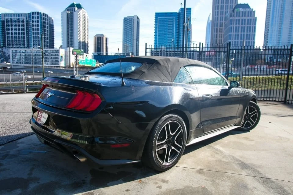 2018 Ford S550 Mustang - Image 13 of 20